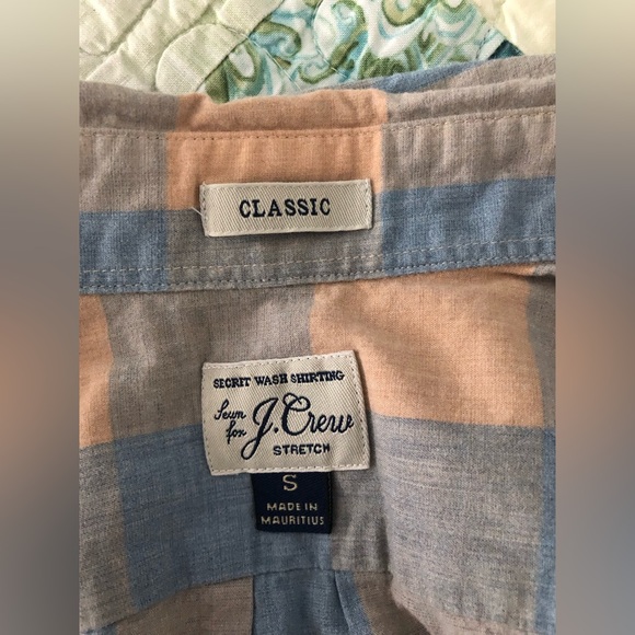 Jcrew men’s shirts - Picture 6 of 9